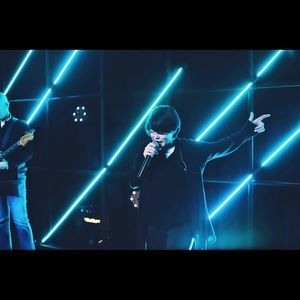 Meet your Posher, Ayngelea